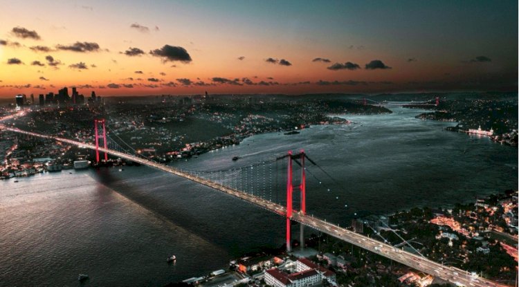 Why Prime Locations Always Win in Istanbul Real Estate