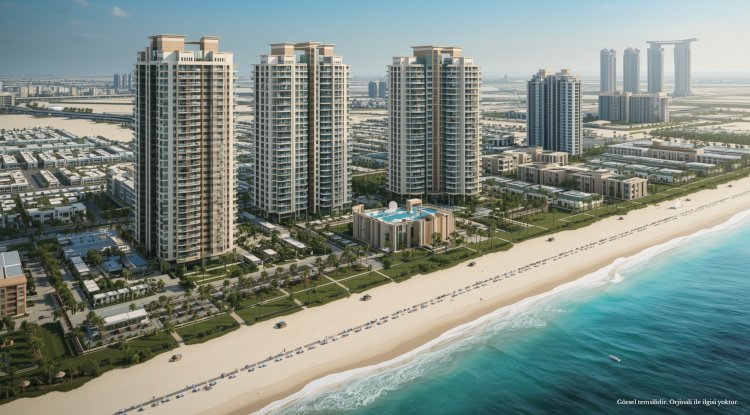 Transferring ongoing Sobha Realty off-plan project in UAE