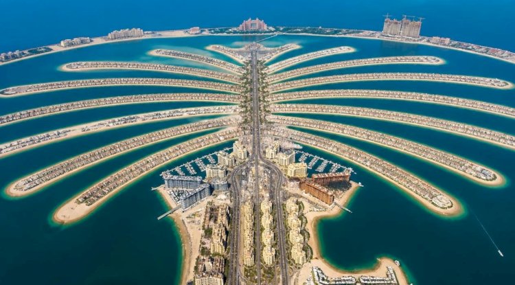 Why Family Offices Are Diversifying Their Real Estate Portfolios Through Dubai?
