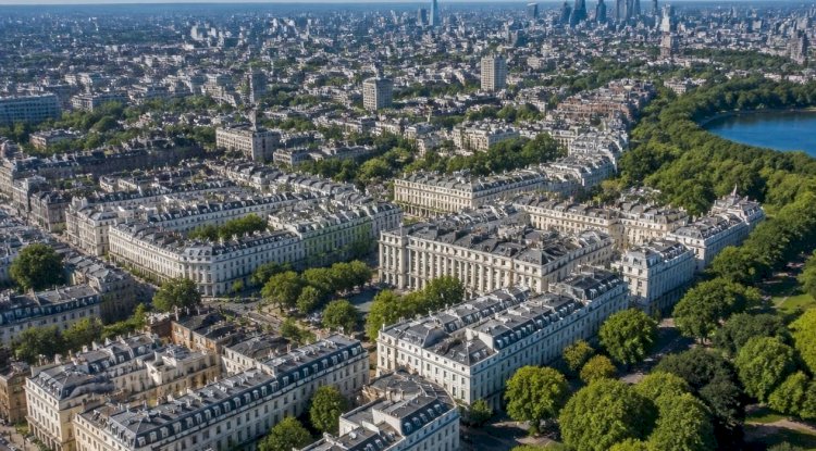 London Prime Real Estate: Why Family Offices Continue to Invest in London's Most Prestigious Assets