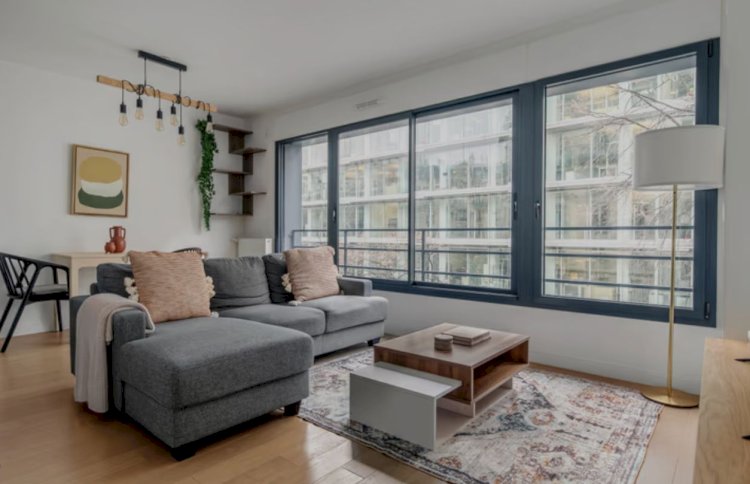 I support you for renting furnished apartment in Istanbul, Turkiye.