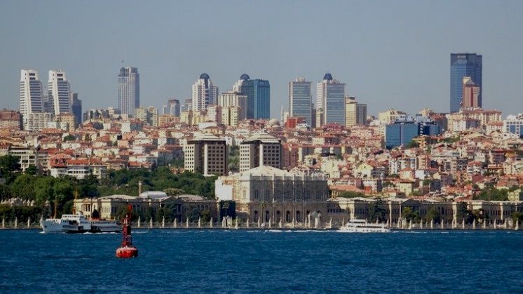 Your expert real estate agent for real estate investment in Istanbul is here.