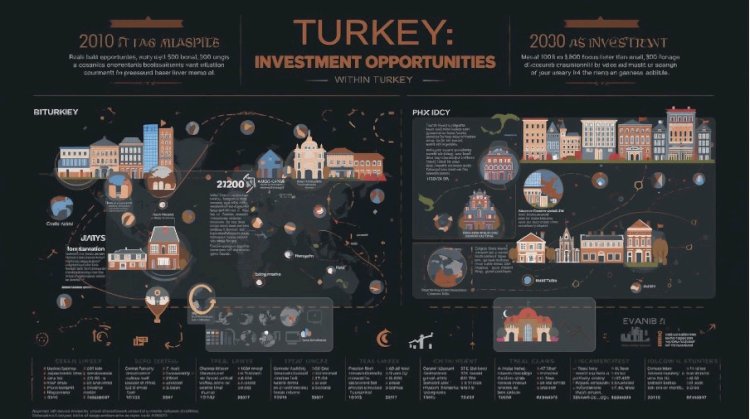 Real Estate investment abroad exceeds real estate investment inside Turkiye.