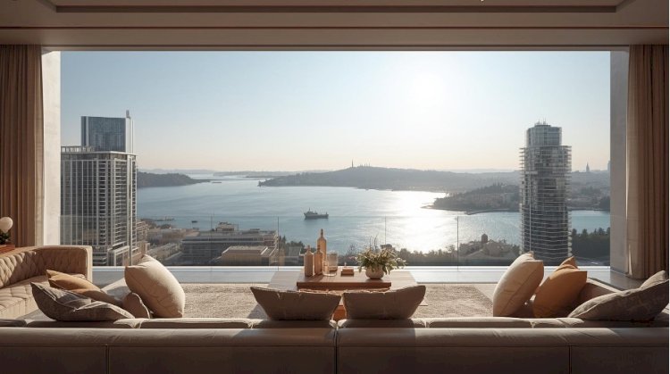 We serve our our Turkish Investors in international markets as well