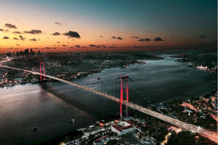 Why Prime Locations Always Win in Istanbul Real Estate