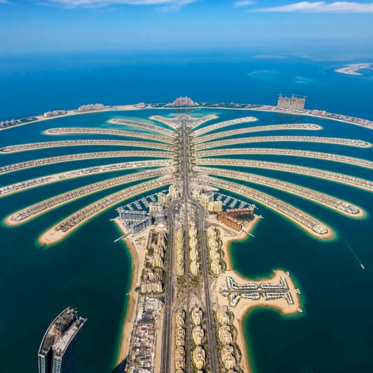 Why Family Offices Are Diversifying Their Real Estate Portfolios Through Dubai?