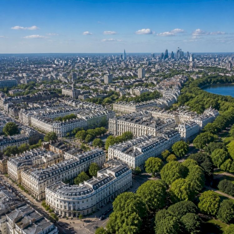 London Prime Real Estate: Why Family Offices Continue to Invest in London's Most Prestigious Assets